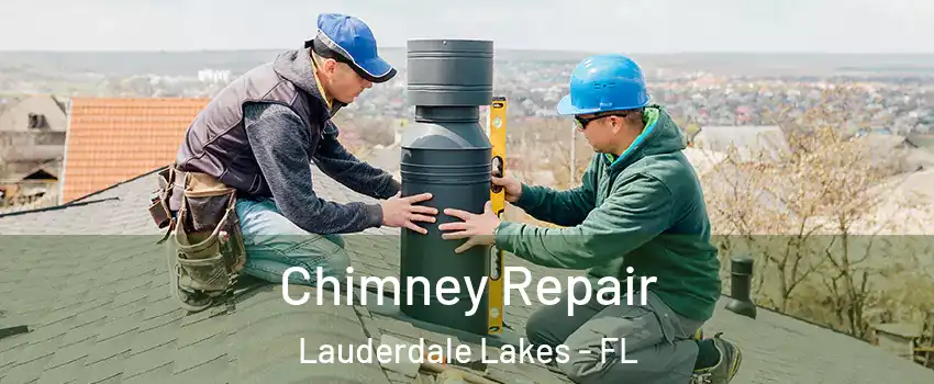  Chimney Repair Lauderdale Lakes - FL