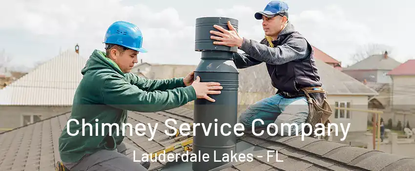  Chimney Service Company Lauderdale Lakes - FL