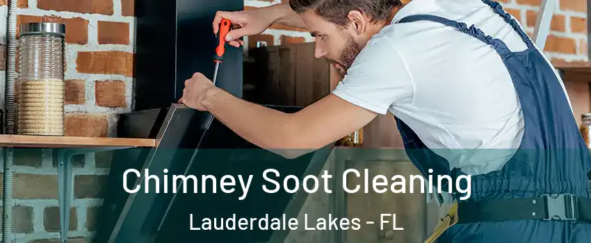 Chimney Soot Cleaning Lauderdale Lakes - FL