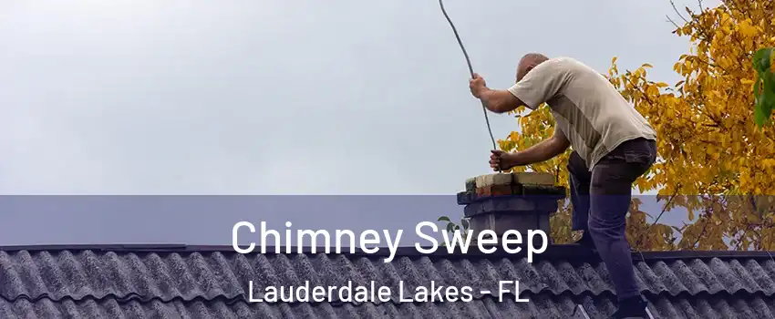  Chimney Sweep Lauderdale Lakes - FL