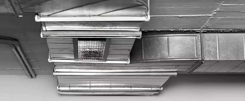 Trusted Air Duct Cleaning Company in Lauderdale Lakes, Florida
