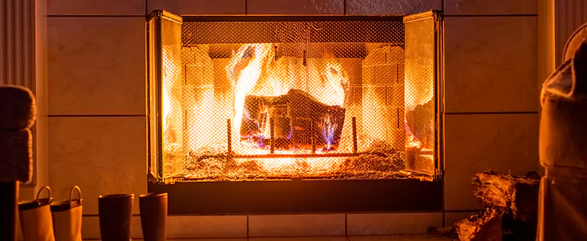 Astria Vent Free Gas Fireplaces Installation in Lauderdale Lakes, FL