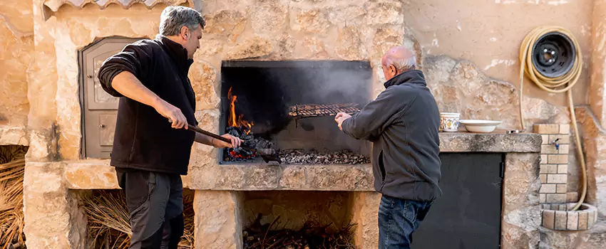 Damaged Brick Fireplace Replacements Services in Lauderdale Lakes, FL