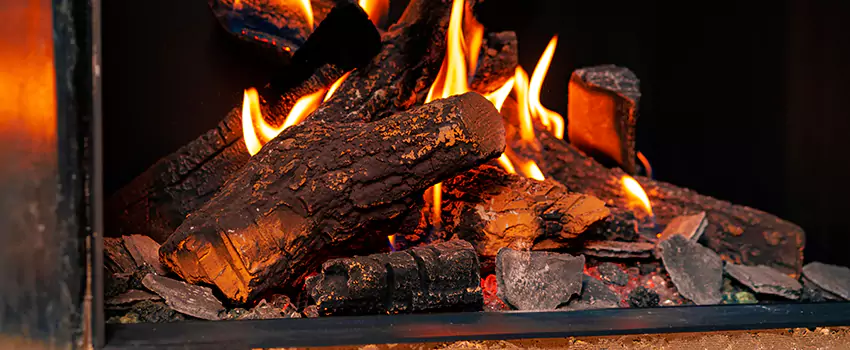 Chimney Fireplace Ash Dump Cleaning in Lauderdale Lakes, FL