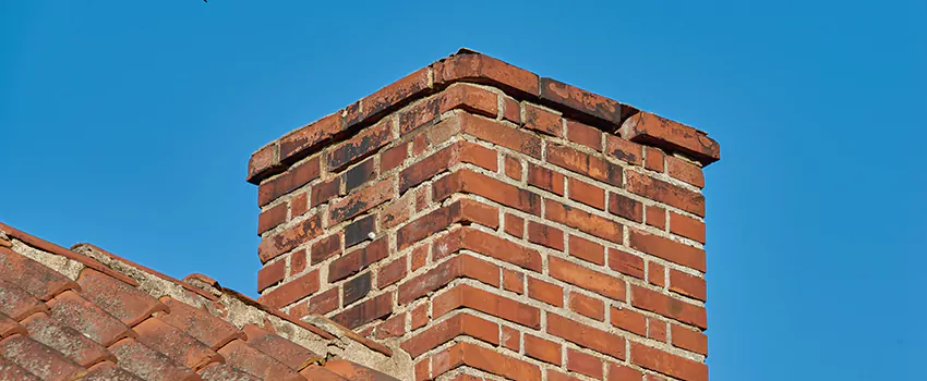 Clean Blocked Chimney in Lauderdale Lakes, Florida