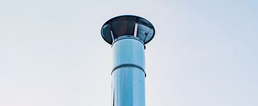 Wind-Resistant Chimney Caps Installation and Repair Services in Lauderdale Lakes, Florida