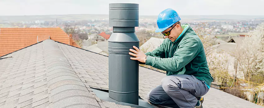 Chimney Chase Inspection Near Me in Lauderdale Lakes, Florida