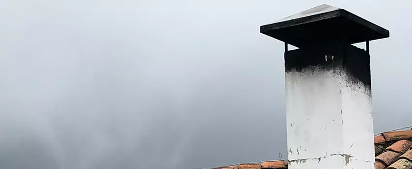 Chimney Damper Inspection in Lauderdale Lakes, FL