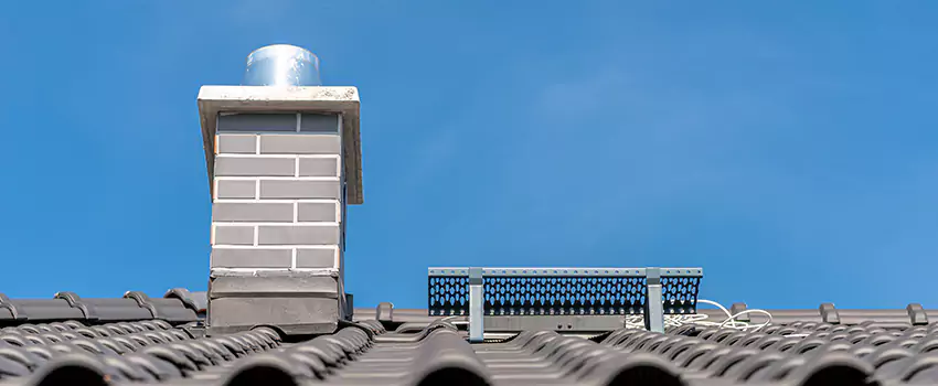 Chimney Flue Relining Services in Lauderdale Lakes, Florida