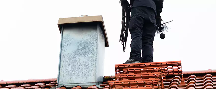 Chimney Liner Services Cost in Lauderdale Lakes, FL