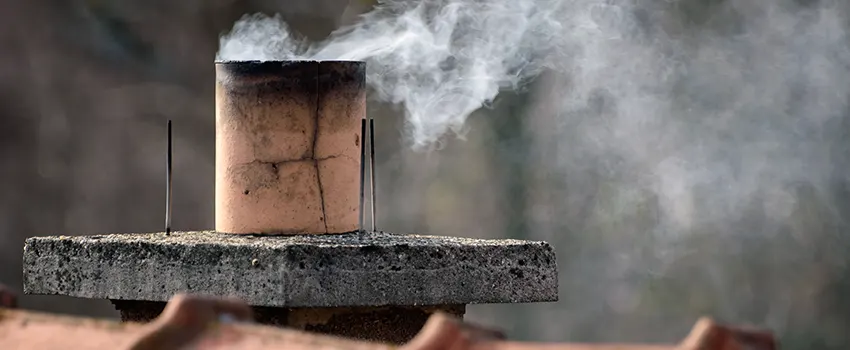 Wood Burning Chimney Odor Removal in Lauderdale Lakes, FL