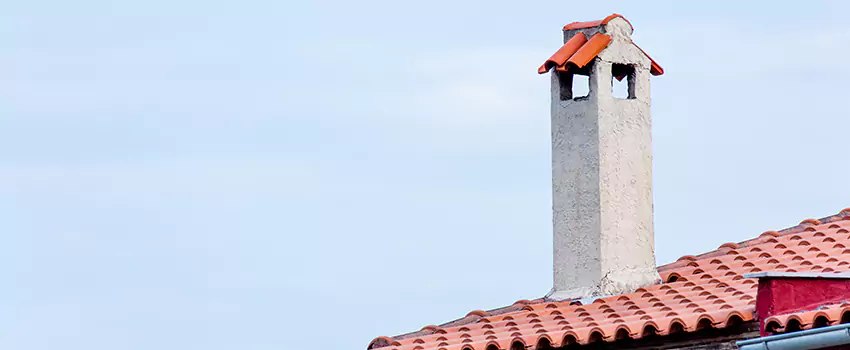 Chimney Pot Replacement in Lauderdale Lakes, FL