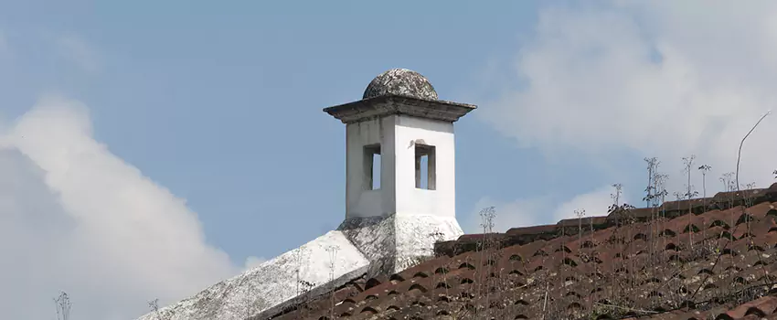 Cost To Rebuild A Chimney in Lauderdale Lakes, FL