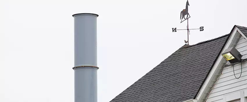 Chimney Inspection in Lauderdale Lakes, FL