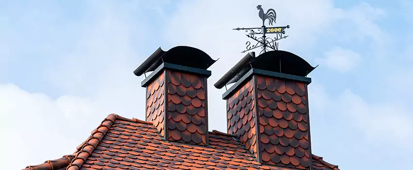Old Chimney Restoration in Lauderdale Lakes, Florida