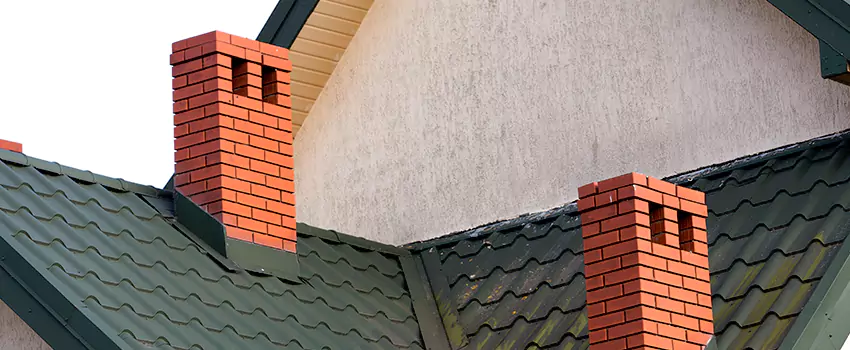 Chimney Saver Waterproofing Services in Lauderdale Lakes, Florida