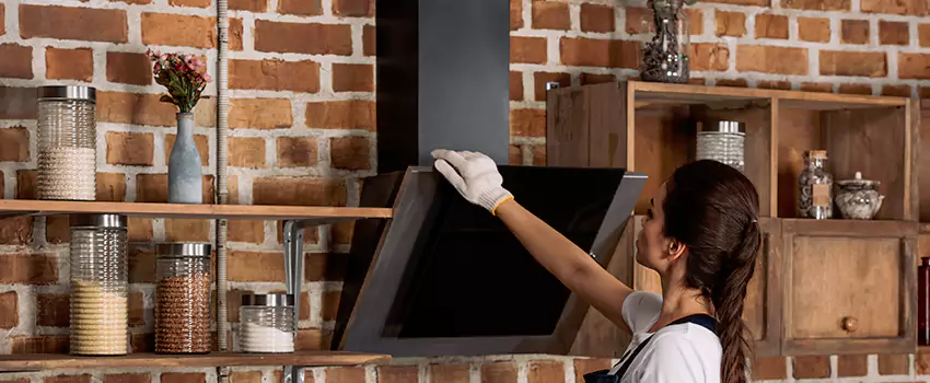 Chimney Installation in Lauderdale Lakes, FL