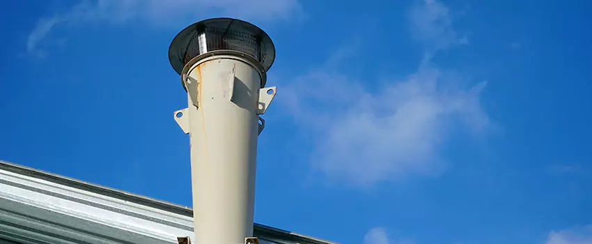 Chimney Spark Arrestor Requirements in Lauderdale Lakes, FL