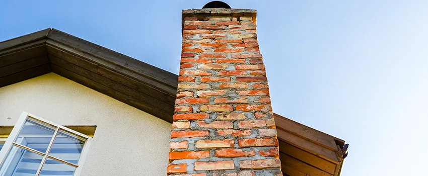 Chimney Mortar Replacement in Lauderdale Lakes, FL