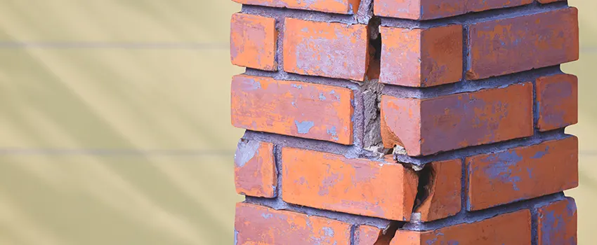 Broken Chimney Bricks Repair Services in Lauderdale Lakes, FL