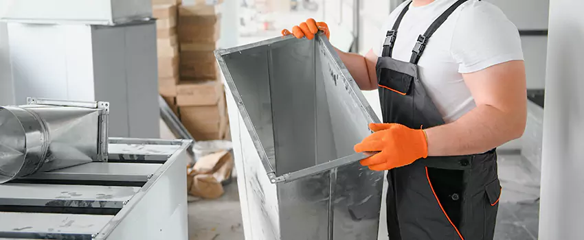 Benefits of Dryer Vent Inspection in Lauderdale Lakes, FL