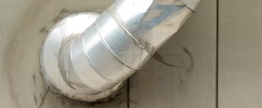 Broken Dryer Vent Replacement in Lauderdale Lakes, FL
