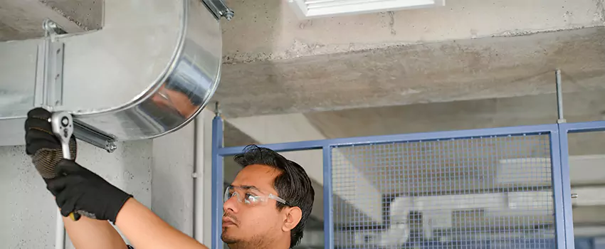 HVAC Ductwork Cleaning in Lauderdale Lakes, FL