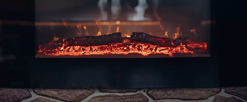 Outdoor Electric Fireplace Installation Solutions in Lauderdale Lakes, FL