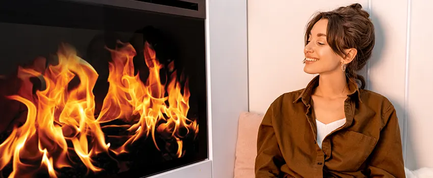 Electric Fireplace Logs Cost in Lauderdale Lakes, Florida