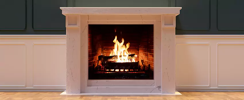 Empire Comfort Systems Fireplace Installation and Replacement in Lauderdale Lakes, Florida