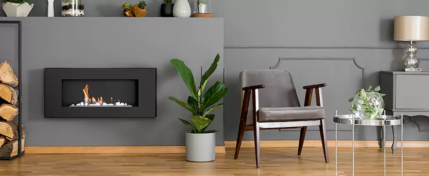 Ethanol Fireplace Burner Repair in Lauderdale Lakes, FL