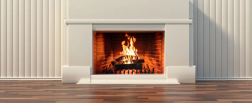 Fireplace Broken Ashtray Repair Services in Lauderdale Lakes, Florida