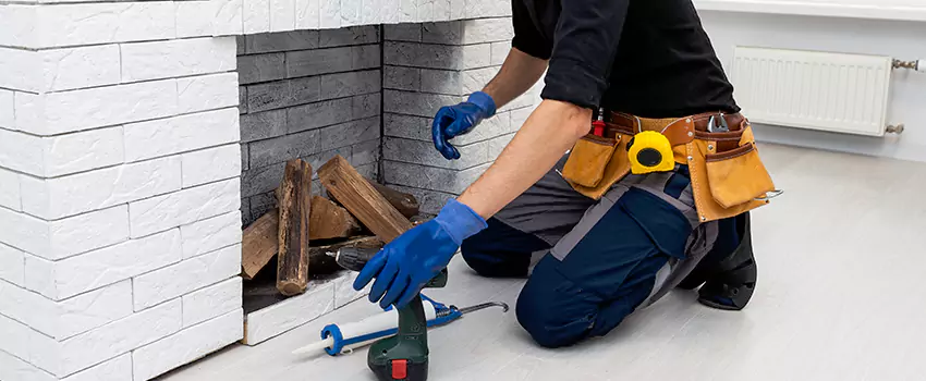Fireplace Doors Cleaning in Lauderdale Lakes, Florida
