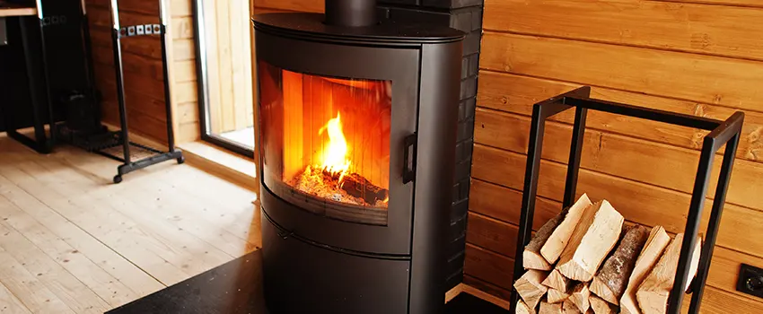 Gas Fireplace Door Handle Installation Services in Lauderdale Lakes, Florida