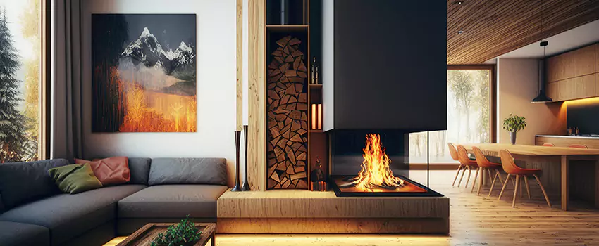 Fixing Electric Fireplace Problem in Lauderdale Lakes, Florida
