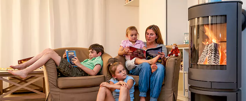 Kidsproofing Gas Fireplaces Installation in Lauderdale Lakes, FL