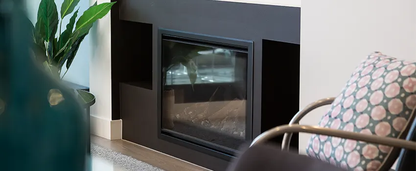 Welding Repairs for Fireplace Grate in Lauderdale Lakes, FL