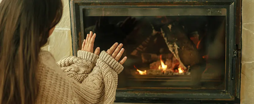 Wood-burning Fireplace Smell Removal Services in Lauderdale Lakes, FL
