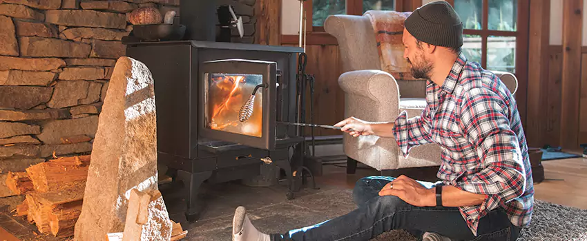 Fireplace Chimney Maintenance in Lauderdale Lakes, Florida