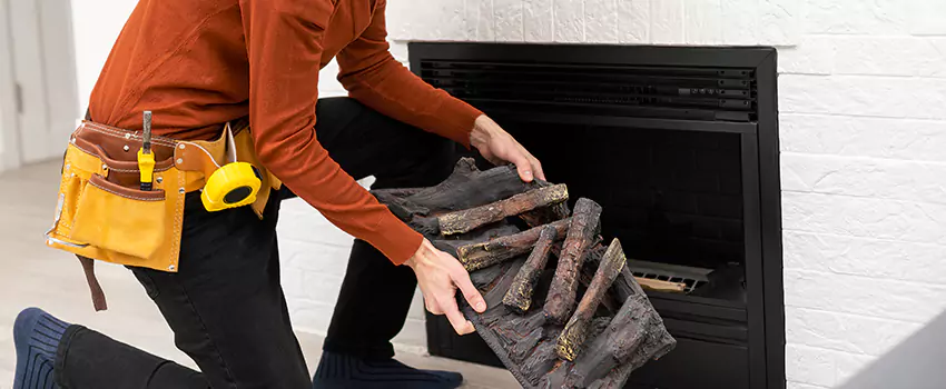 Fireplace Interior Sweeping in Lauderdale Lakes, FL