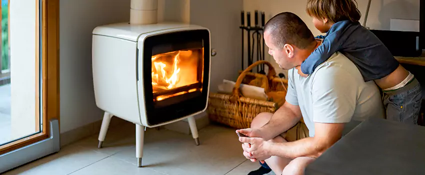 Fireplace Safety Inspection Technician in Lauderdale Lakes, Florida