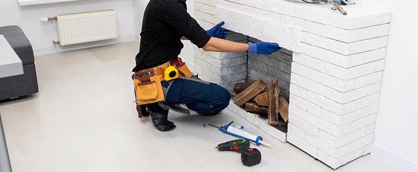 Cleaning Direct Vent Fireplace in Lauderdale Lakes, FL