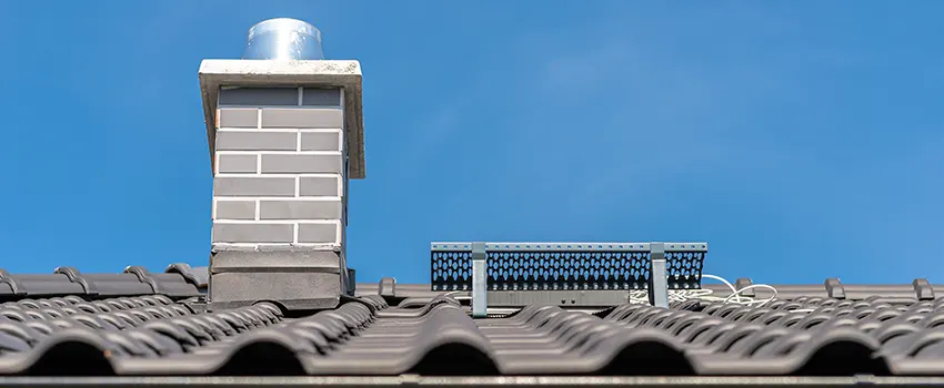 Repair Blocked Chimney in Lauderdale Lakes, Florida