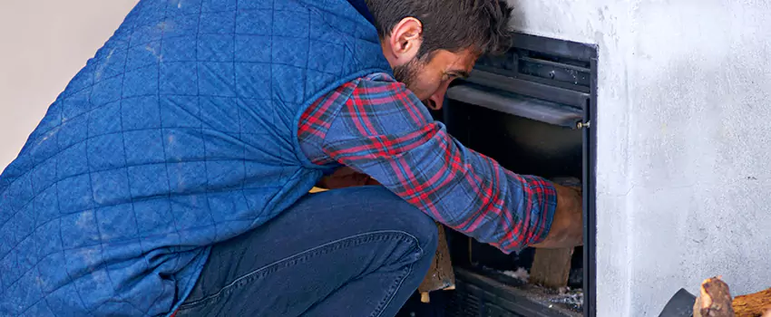 Fix Non-Working Prefabricated Fireplace in Lauderdale Lakes, FL