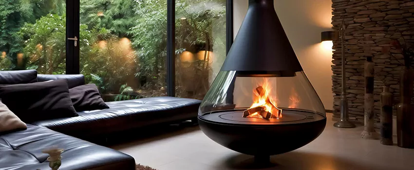 Affordable Floating Fireplace Repair And Installation Services in Lauderdale Lakes, Florida