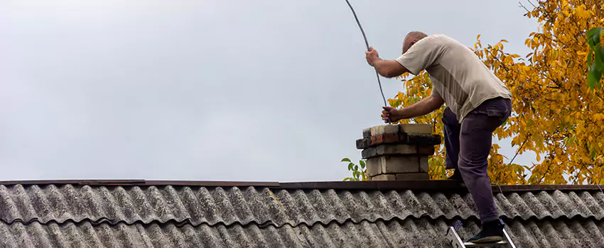 Chimney Flue Cleaning in Lauderdale Lakes, FL