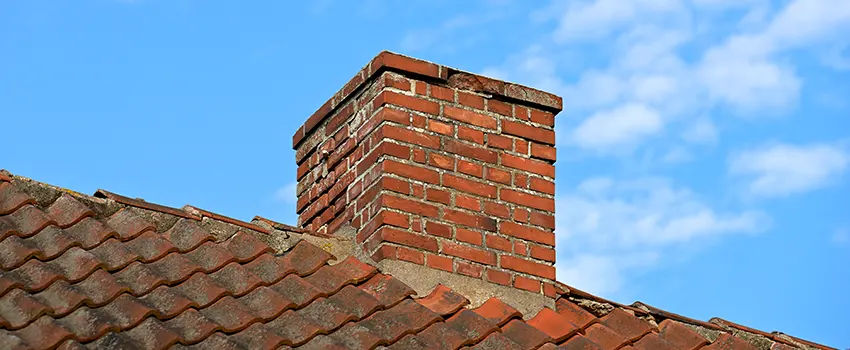 Flue Tiles Cracked Repair Services near Me in Lauderdale Lakes, FL