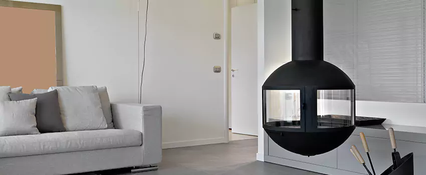 Hanging & Suspended Fireplaces Designer in Lauderdale Lakes, Florida