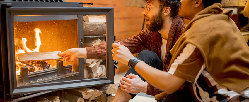 Benefits of Harman Stoves Fireplace in Lauderdale Lakes, Florida