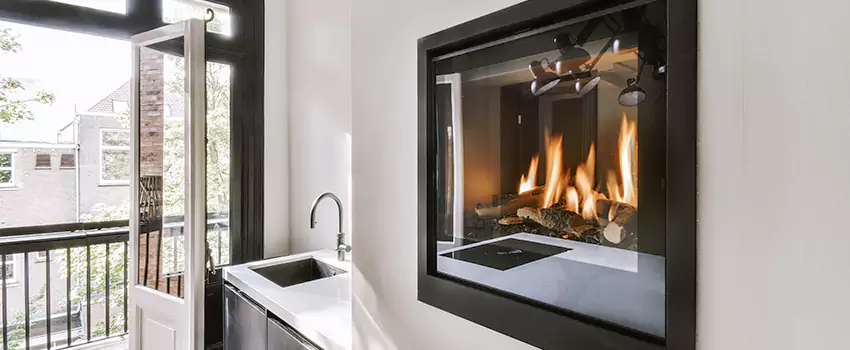 Heatilator Outdoor Fireplace Services in Lauderdale Lakes, Florida